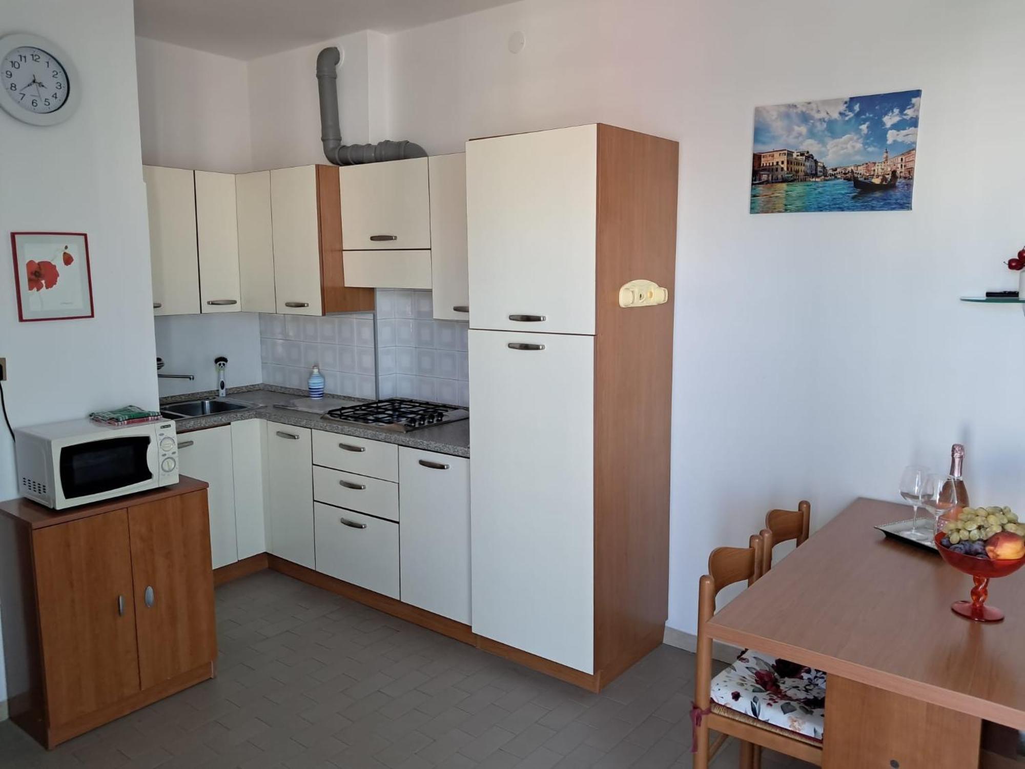 Dorigo Appartamento *