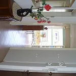 Dorigo Apartment