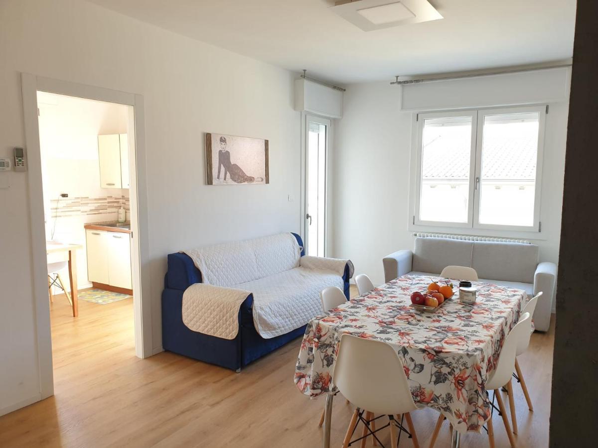 Apartment Dorigo *