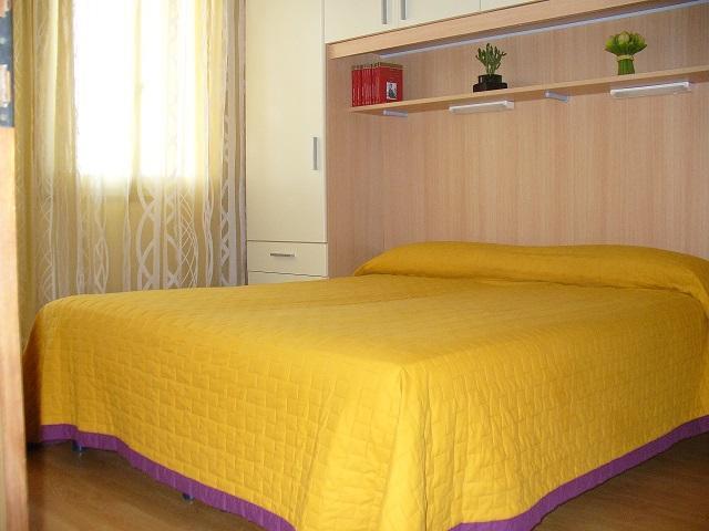 Apartment Dorigo *